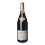 1998 Clos de Vougeot Grand Cru Morin Père & Fils