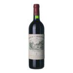 1998 Pessac-Léognan Grand Cru Chateau Carbonnieux