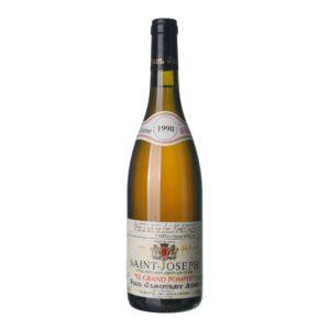 1998 Saint Joseph Paul Jaboulet Ainé
