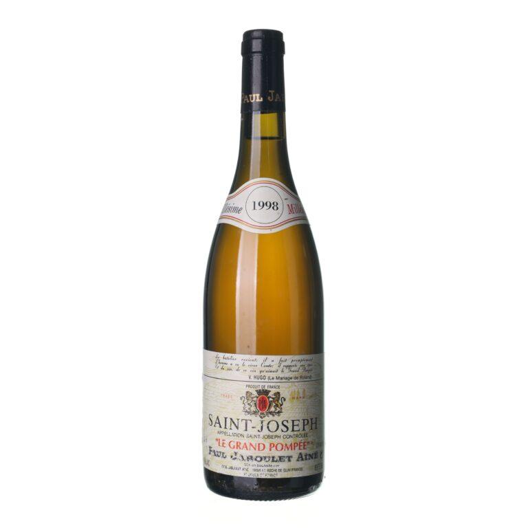 1998 Saint Joseph Paul Jaboulet Ainé