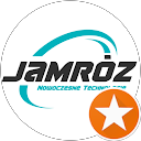 Krystian Jamróz profile picture